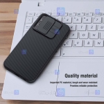 قاب نیلکین Samsung Galaxy A15 5G مدل CamShield