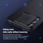 قاب نیلکین Samsung Galaxy A15 5G مدل CamShield