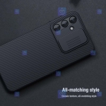 قاب نیلکین Samsung Galaxy A15 5G مدل CamShield