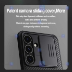 قاب نیلکین Samsung Galaxy S24 مدل CamShield Pro