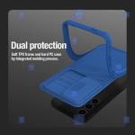 قاب نیلکین Samsung Galaxy S24 مدل CamShield Pro