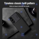 قاب نیلکین Samsung Galaxy S24 مدل CamShield Pro