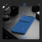 قاب نیلکین Samsung Galaxy S24 مدل CamShield Pro