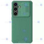 قاب نیلکین Samsung Galaxy S24 مدل CamShield Pro