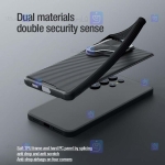 قاب نیلکین Samsung Galaxy S24 Plus مدل Camshield Prop