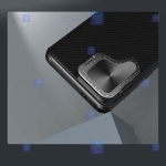 قاب نیلکین Samsung Galaxy S24 Plus مدل Camshield Prop