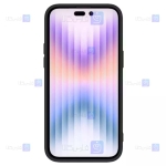 قاب نیلکین Apple iPhone 15 Pro مدل CamShield Silky silicon