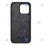 قاب نیلکین Apple iPhone 15 Pro مدل CamShield Silky silicon