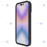 قاب نیلکین Apple iPhone 15 Pro مدل CamShield Silky silicon