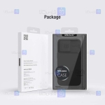 قاب نیلکین Apple iPhone 15 Pro مدل CamShield Silky silicon