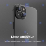 محافظ لنز نیلکین Apple iPhone 15 مدل CLRFilm