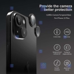 محافظ لنز نیلکین Apple iPhone 15 مدل CLRFilm