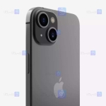 محافظ لنز نیلکین Apple iPhone 15 Plus مدل CLRFilm