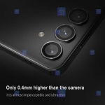 محافظ لنز نیلکین Samsung Galaxy S24 مدل CLRFilm