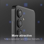 محافظ لنز نیلکین Samsung Galaxy S24 مدل CLRFilm