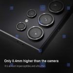 محافظ لنز نیلکین Samsung Galaxy S24 Ultra مدل CLRFilm