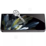 گلس نیلکین Oneplus Open مدل CP+ Pro
