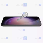 گلس نیلکین Samsung Galaxy S24 مدل CP+ Pro