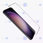 گلس نیلکین Samsung Galaxy S24 مدل CP+ Pro