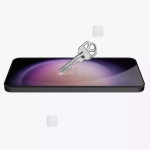 گلس نیلکین Samsung Galaxy S24 Plus مدل CP+ Pro