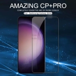 گلس نیلکین Samsung Galaxy S24 Plus مدل CP+ Pro
