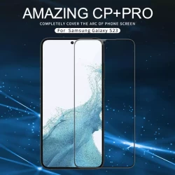 گلس نیلکین Samsung Galaxy S24 Plus مدل CP+ Pro