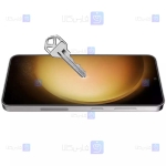 گلس نیلکین Samsung Galaxy S24 مدل H+ Pro