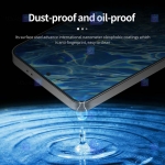 گلس نیلکین Samsung Galaxy S24 مدل H+ Pro