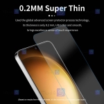 گلس نیلکین Samsung Galaxy S24 مدل H+ Pro