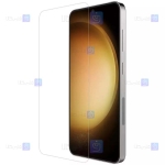 گلس نیلکین Samsung Galaxy S24 مدل H+ Pro