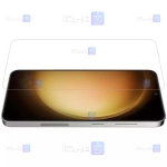 گلس نیلکین Samsung Galaxy S24 مدل H+ Pro