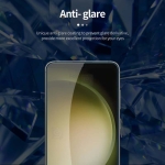گلس نیلکین Samsung Galaxy S24 Plus مدل H+ Pro