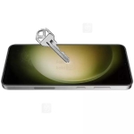 گلس نیلکین Samsung Galaxy S24 Plus مدل H+ Pro
