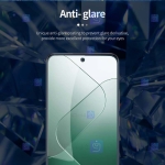 گلس نیلکین Xiaomi 14 مدل H+ Pro