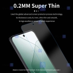 گلس نیلکین Xiaomi 14 مدل H+ Pro