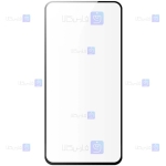 محافظ صفحه دو تایی نیلکین Samsung Galaxy S24 مدل Impact Resistant Curved Film
