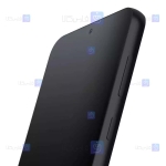 محافظ صفحه دو تایی نیلکین Samsung Galaxy S24 مدل Impact Resistant Curved Film