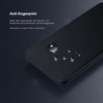 محافظ صفحه دو تایی نیلکین Samsung Galaxy S24 Plus مدل Impact Resistant Curved Film