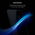 محافظ صفحه دو تایی نیلکین Samsung Galaxy S24 Plus مدل Impact Resistant Curved Film