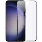 محافظ صفحه دو تایی نیلکین Samsung Galaxy S24 Plus مدل Impact Resistant Curved Film