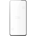 محافظ صفحه دو تایی نیلکین Samsung Galaxy S24 Plus مدل Impact Resistant Curved Film