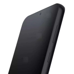 محافظ صفحه دو تایی نیلکین Samsung Galaxy S24 Plus مدل Impact Resistant Curved Film