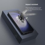 محافظ صفحه دو تایی نیلکین Samsung Galaxy S24 Plus مدل Impact Resistant Curved Film