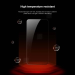محافظ صفحه دو تایی نیلکین Samsung Galaxy S24 Plus مدل Impact Resistant Curved Film
