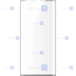 محافظ صفحه دو تایی نیلکین Samsung Galaxy S24 Ultra مدل Impact Resistant Curved Film