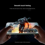 محافظ صفحه دو تایی نیلکین Xiaomi 14 Pro مدل Impact Resistant Curved Film