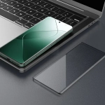 محافظ صفحه دو تایی نیلکین Xiaomi 14 Pro مدل Impact Resistant Curved Film