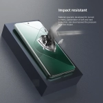 محافظ صفحه دو تایی نیلکین Xiaomi 14 Pro مدل Impact Resistant Curved Film