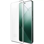 محافظ صفحه دو تایی نیلکین Xiaomi 14 Pro مدل Impact Resistant Curved Film