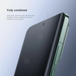 محافظ صفحه دو تایی نیلکین Xiaomi 14 Pro مدل Impact Resistant Curved Film